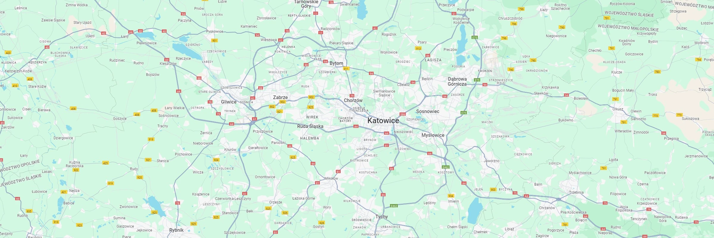 Mobilny mechanik na Śląsku — dojazd do klienta